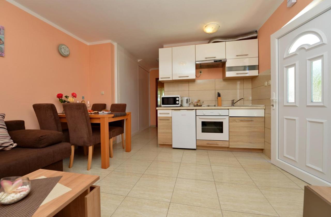 Apartment Kokic Pridraga Extérieur photo