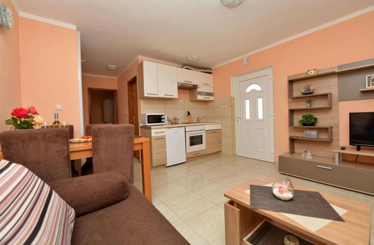 Apartment Kokic Pridraga Extérieur photo