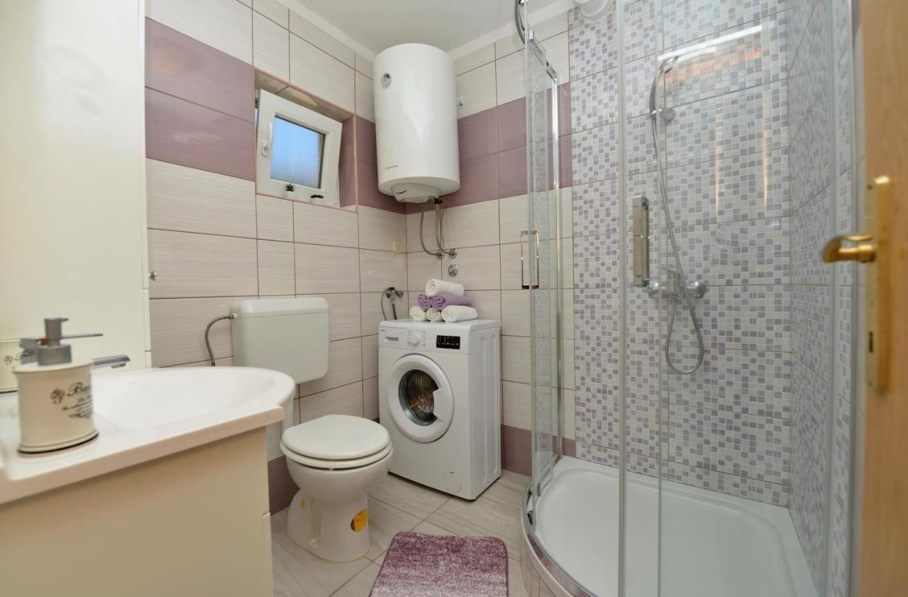 Apartment Kokic Pridraga Extérieur photo