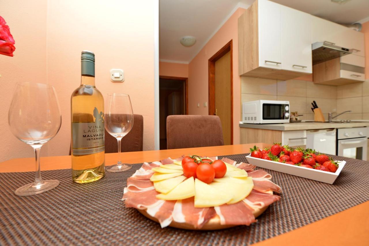 Apartment Kokic Pridraga Extérieur photo