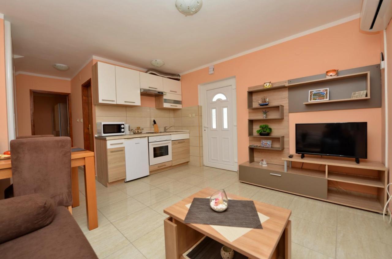 Apartment Kokic Pridraga Extérieur photo