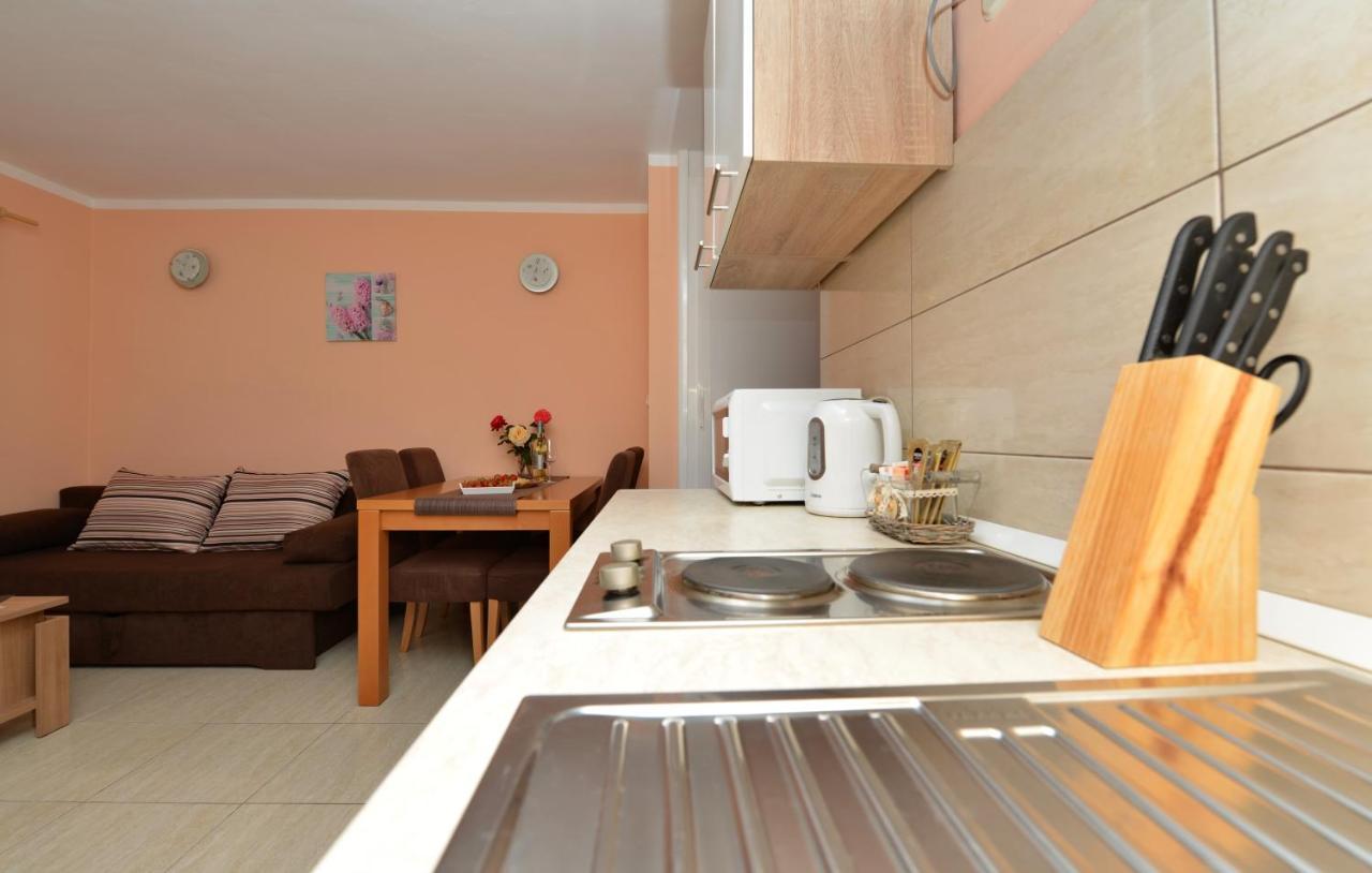 Apartment Kokic Pridraga Extérieur photo