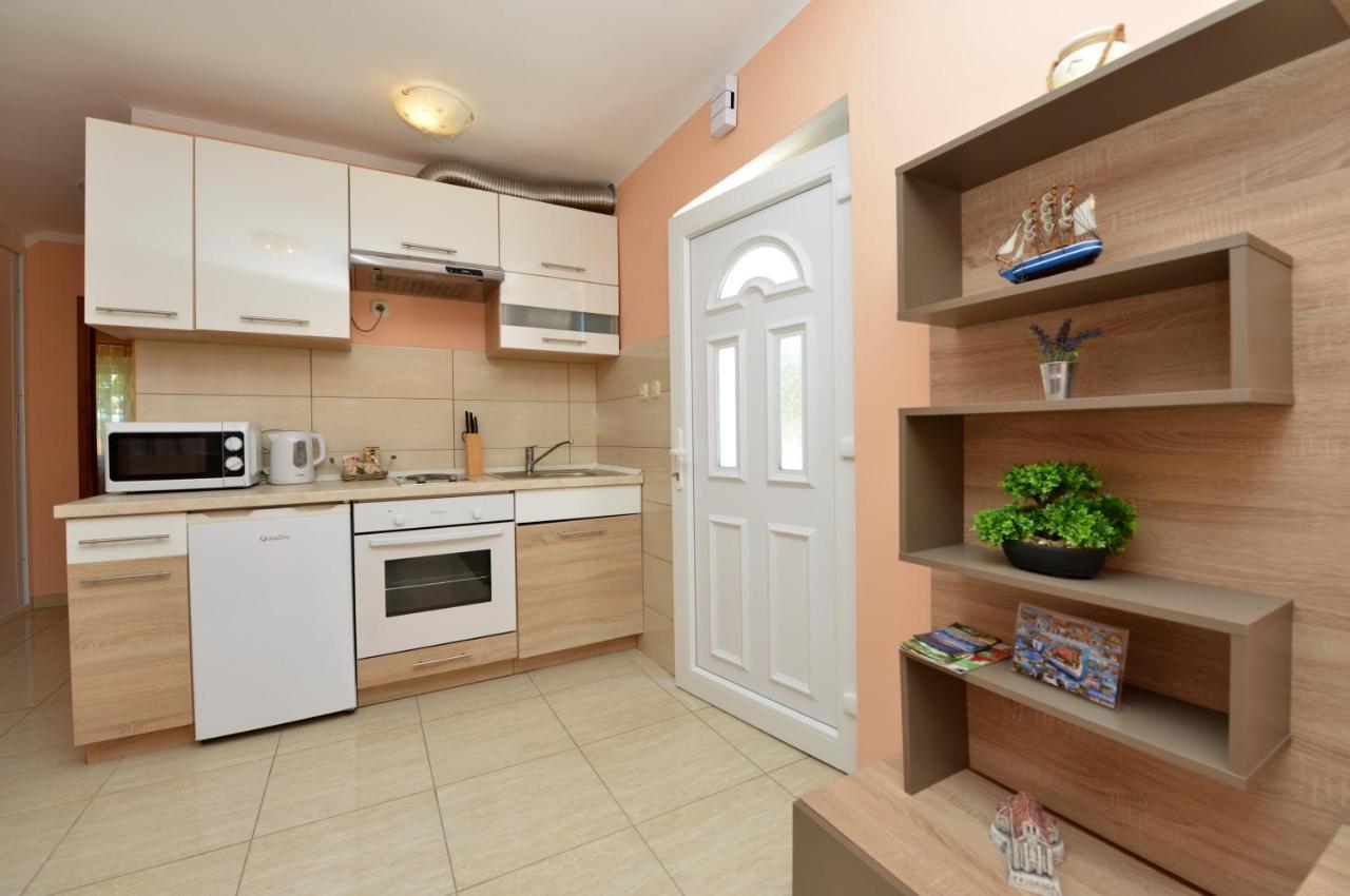 Apartment Kokic Pridraga Extérieur photo