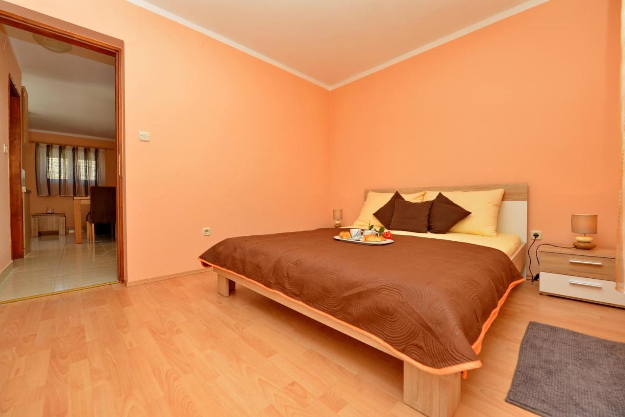 Apartment Kokic Pridraga Extérieur photo