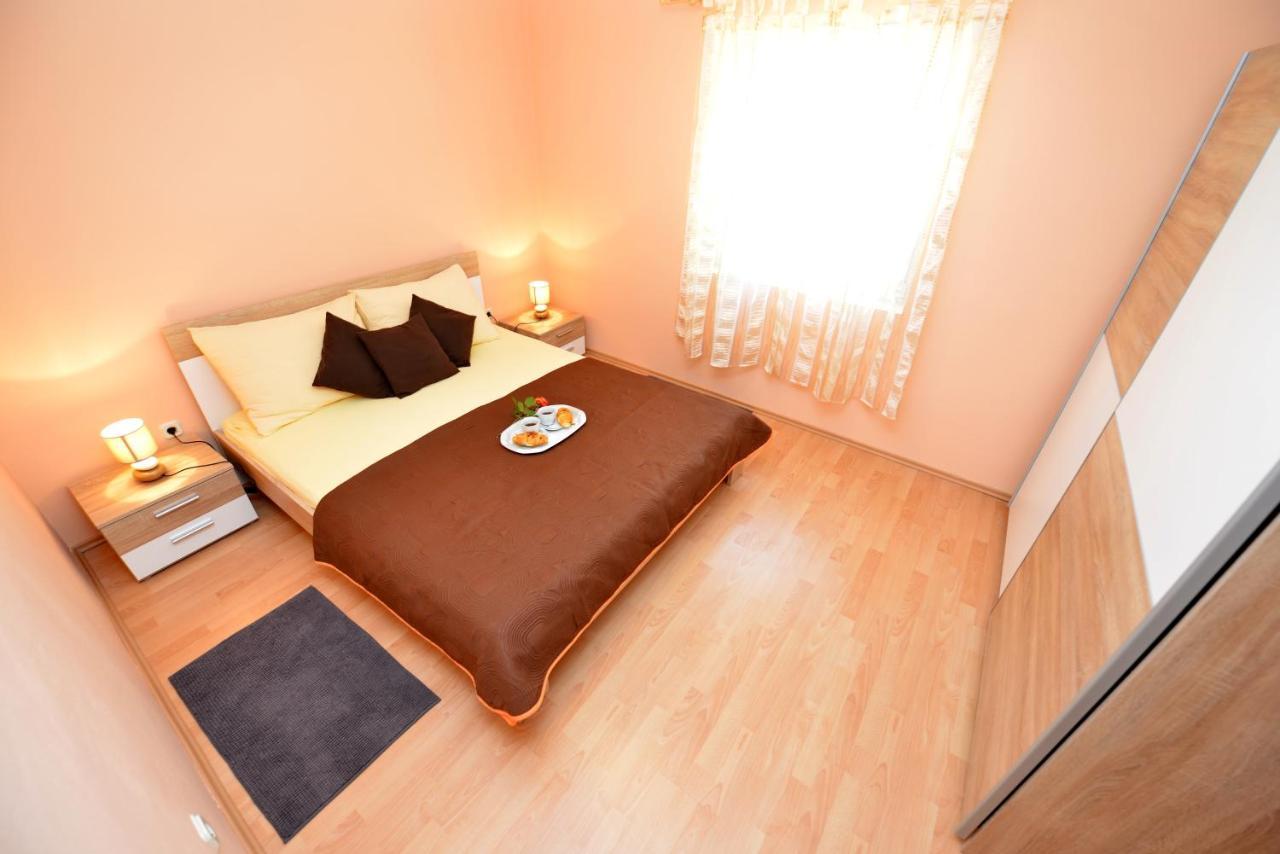 Apartment Kokic Pridraga Extérieur photo