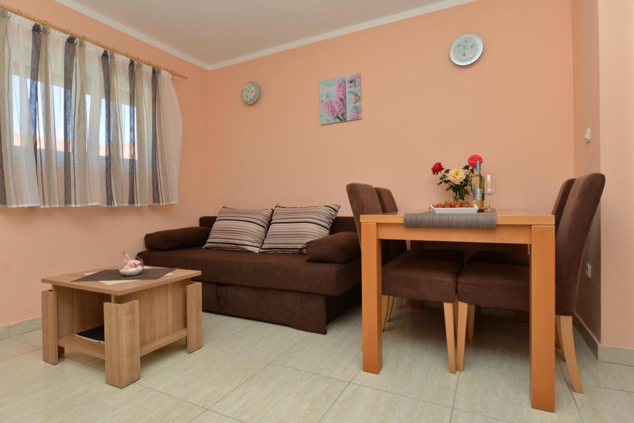 Apartment Kokic Pridraga Extérieur photo