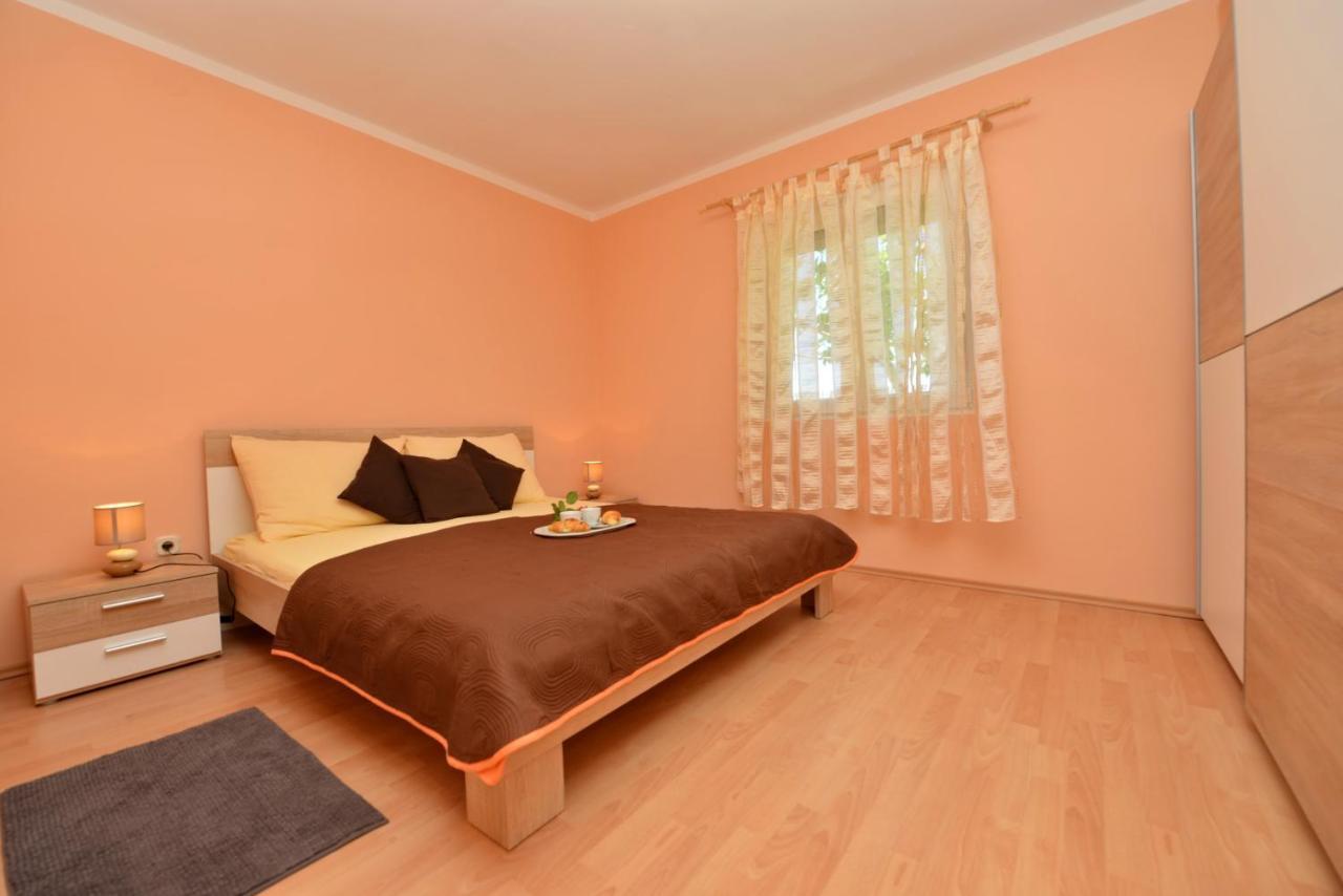 Apartment Kokic Pridraga Extérieur photo