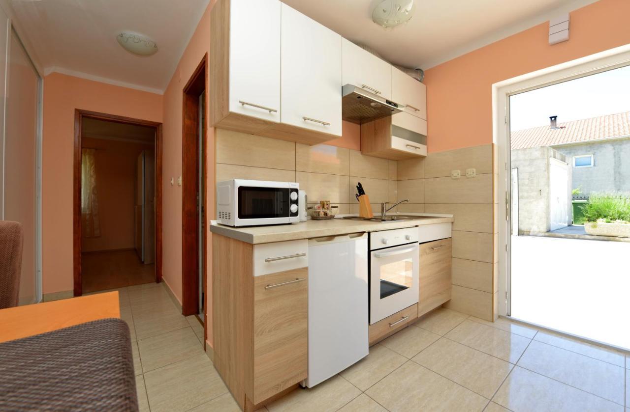 Apartment Kokic Pridraga Extérieur photo