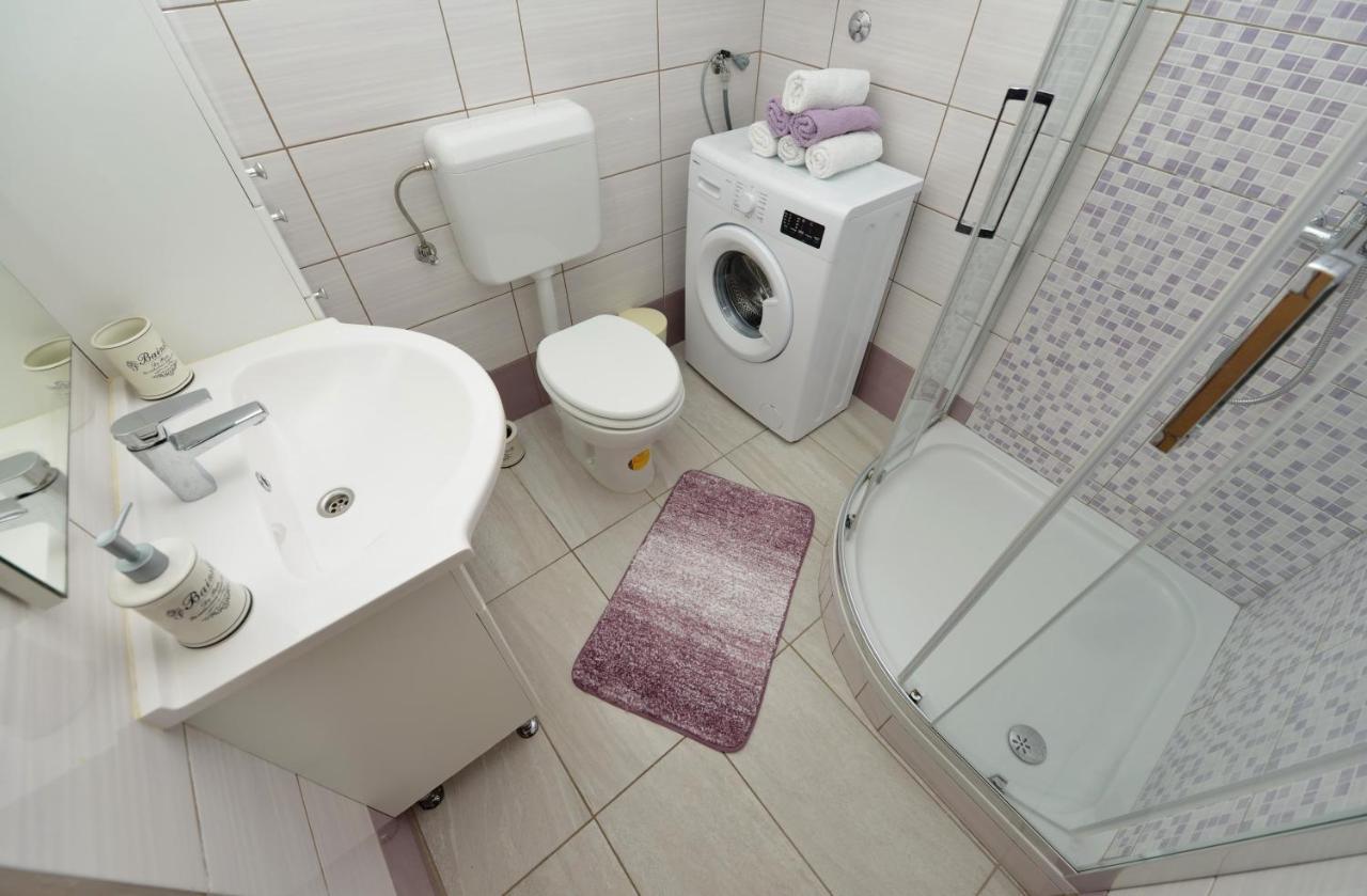 Apartment Kokic Pridraga Extérieur photo