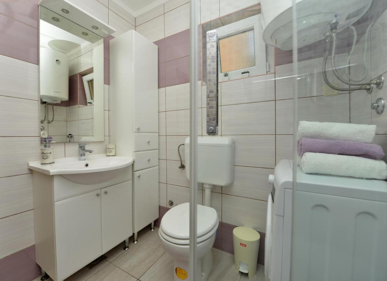 Apartment Kokic Pridraga Extérieur photo