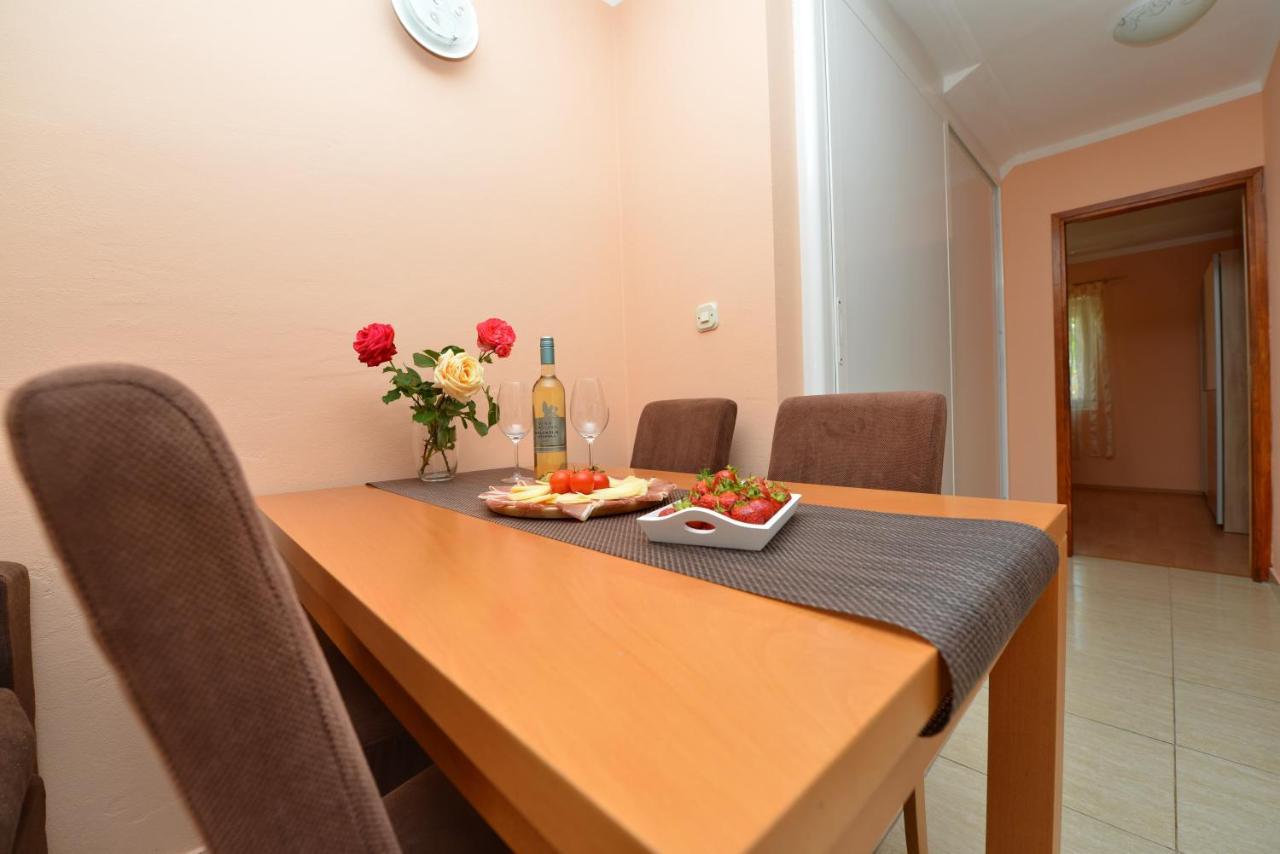 Apartment Kokic Pridraga Extérieur photo